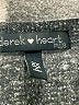 Derek Heart Gray 3/4 Sleeve T-Shirt Size 2X - photo 7