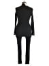 Glamaker Black Jumpsuit Size XL - photo 2