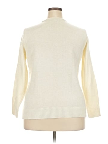 Croft & Barrow Pullover Sweater (view 2)