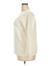 Croft & Barrow Hearts Ivory Pullover Sweater Size XXL - photo 5