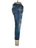Club Monaco Stars Blue Jeans Size 32 waist - photo 4