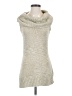 Chico's Tan Sweater Vest Size S - photo 1