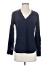 J.Crew 100% Silk Blue Blouse Size 4 - photo 1