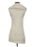 Chico's Tan Sweater Vest Size S - photo 2