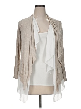Pebble And Stone Cardigan