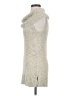 Chico's Tan Sweater Vest Size S - photo 5