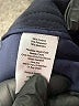 Talbots Solid Black Dress Pants Size 8 - photo 7