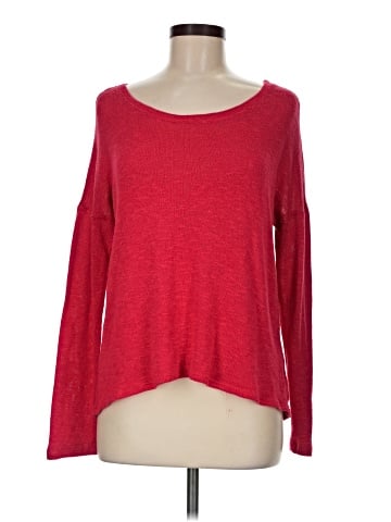 Gibson Long Sleeve T-Shirt (view 1)