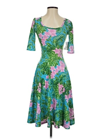 Lularoe Cocktail Dress (view 1)