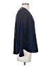 J.Crew 100% Silk Blue Blouse Size 4 - photo 4