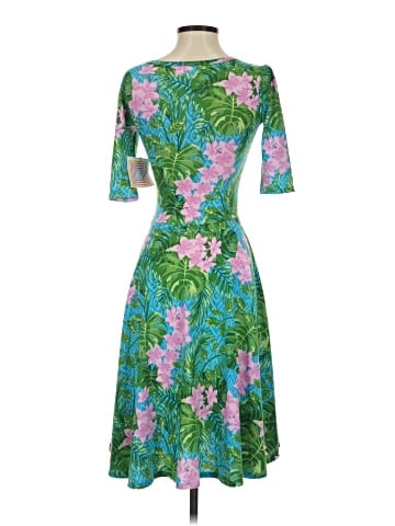 Lularoe Cocktail Dress (view 2)