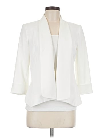 Black Label by Evan Picone Blazer (view 1)