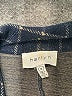 Harlyn Blue Coat Size M - photo 6