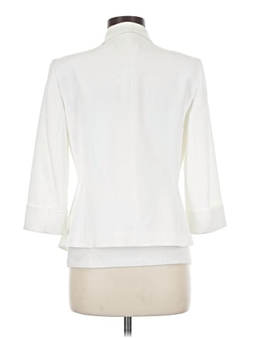 Black Label by Evan Picone Blazer (view 2)