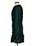 TCEC 100% Polyester Green Cocktail Dress Size S - photo 5