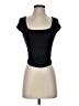 Shein Black Tube Top Size 2 - photo 1