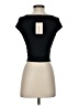 Shein Black Tube Top Size 2 - photo 2