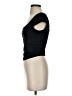 Shein Black Tube Top Size 2 - photo 5