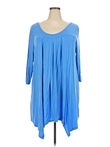 Roaman's Casual Dress (view 1)