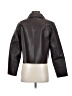 Unbranded 100% Polyurethane Brown Jacket Size 4 - photo 2