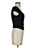 Shein Black Tube Top Size 2 - photo 4
