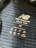 New Balance 100% Polyester Black Vest Size M - photo 6