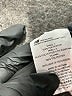 New Balance 100% Polyester Black Vest Size M - photo 7