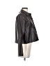 Unbranded 100% Polyurethane Brown Jacket Size 4 - photo 4