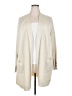 Northcrest Ivory Cardigan Size 2X - photo 1