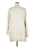 Northcrest Ivory Cardigan Size 2X - photo 2