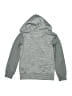 Nike 100% Polyester Gray Zip Up Hoodie Size 4 - 5 - photo 2