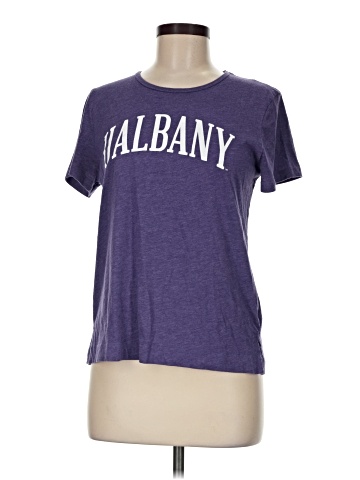 Redshirt Short Sleeve T-Shirt (view 1)