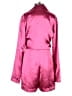 Louna 100% Polyester Pink Romper Size 4 - photo 2