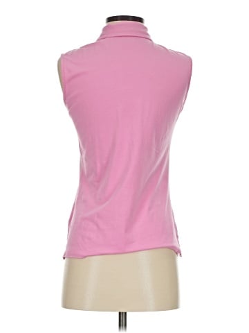 Lady Hagen Sleeveless Blouse (view 2)