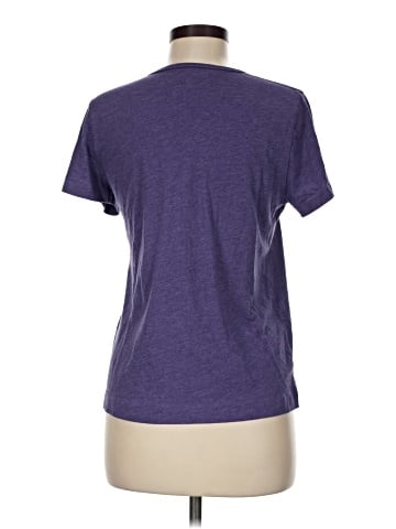 Redshirt Short Sleeve T-Shirt (view 2)