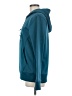 Under Armour Teal Pullover Hoodie Size M (estimated) - photo 5