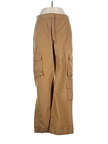 H&M Cargo Pants (view 1)
