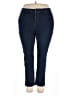 Heritage Blue Jeggings Size 22wp - photo 1