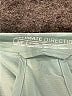 Assorted Brands 100% Nylon Teal Raincoat Size S - photo 6