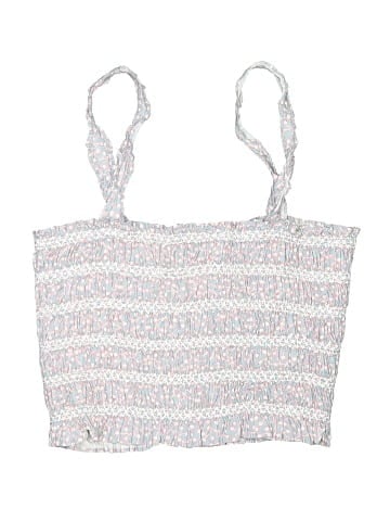 French Connection Sleeveless Blouse (view 1)
