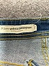 Pilcro and the Letterpress Blue Jeans Size 29 waist - photo 7