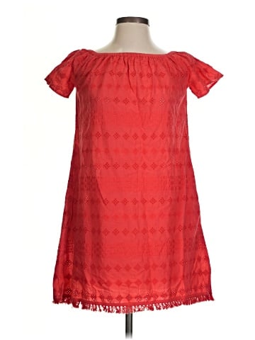 Accessorize Casual Dress (view 1)