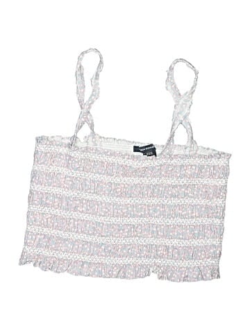 French Connection Sleeveless Blouse (view 2)