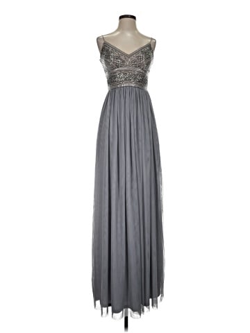 Adrianna Papell Cocktail Dress (view 1)