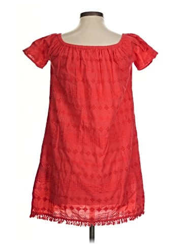 Accessorize Casual Dress (view 2)