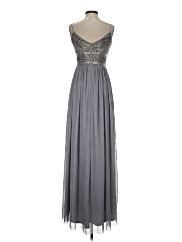 Adrianna Papell Cocktail Dress (view 2)