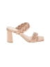 Dolce Vita Tan Heels Size 6 - photo 1