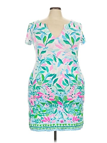 Lilly Pulitzer Cocktail Dress (view 1)