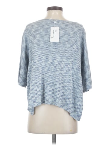 Fate Pullover Sweater (view 2)