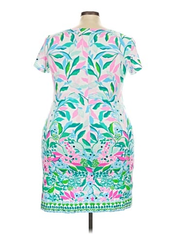 Lilly Pulitzer Cocktail Dress (view 2)